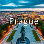Прага-Дрезден без ночных переездов