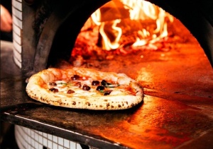 Самые вкусные пиццерии Италии