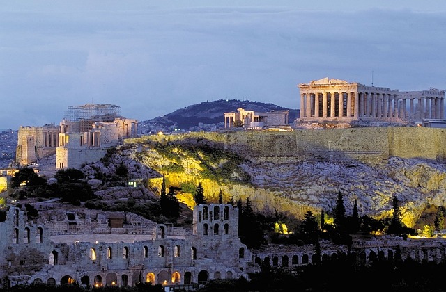 Тур в Грецию на 9 дней