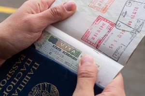 Шенген виза в Испанию для белорусов 2023. Как получить?  