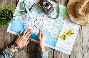 Планируем отпуск: куда отправиться в 2024 году?