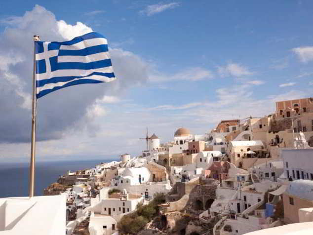 Тур с отдыхом в Греции 13 дней