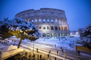 Италия - зимой. Плюсы и минусы классического «несезона»