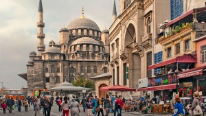 Стамбул после карантина ― на какой отдых может рассчитывать турист?