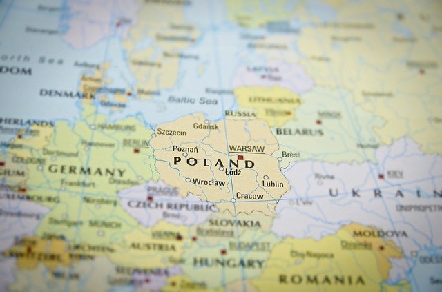 О возобновлении оформления Польских виз