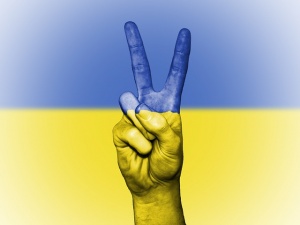 Ура! Украина открылась!!!