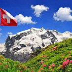 Тур в Швейцарию без ночных переездов