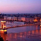 Будапешт-Шопрон-Братислава-Вена