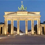 Берлин-Дрезден без ночных переездов