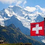 Тур по Швейцарии на 7 дней